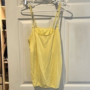 Storq - Soft Touch Nursing Tank